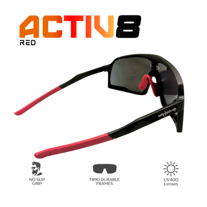 Activ8 Red