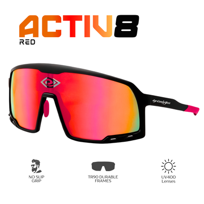 Activ8 Red