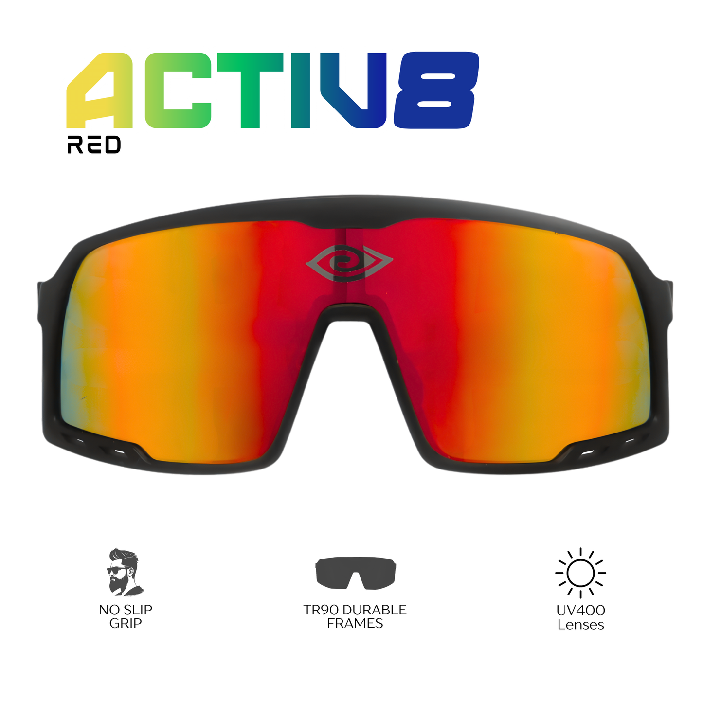 Activ8 Red