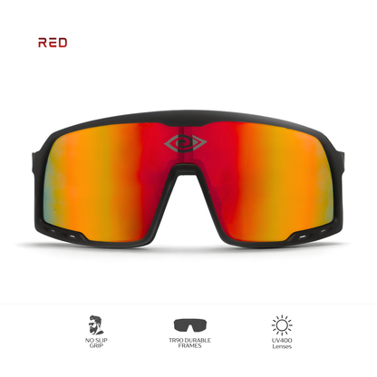 Activ8 Red