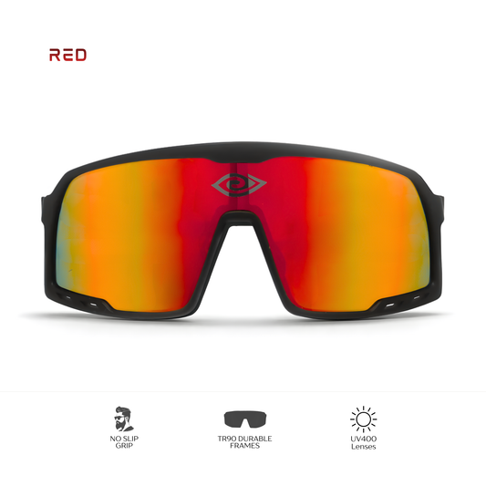 Activ8 Red