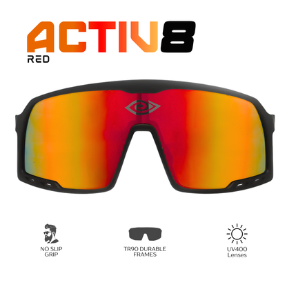 Activ8 Red