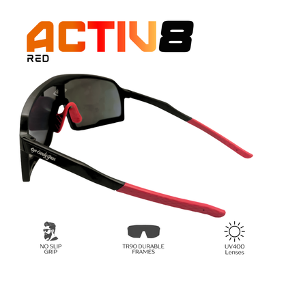 Activ8 Red