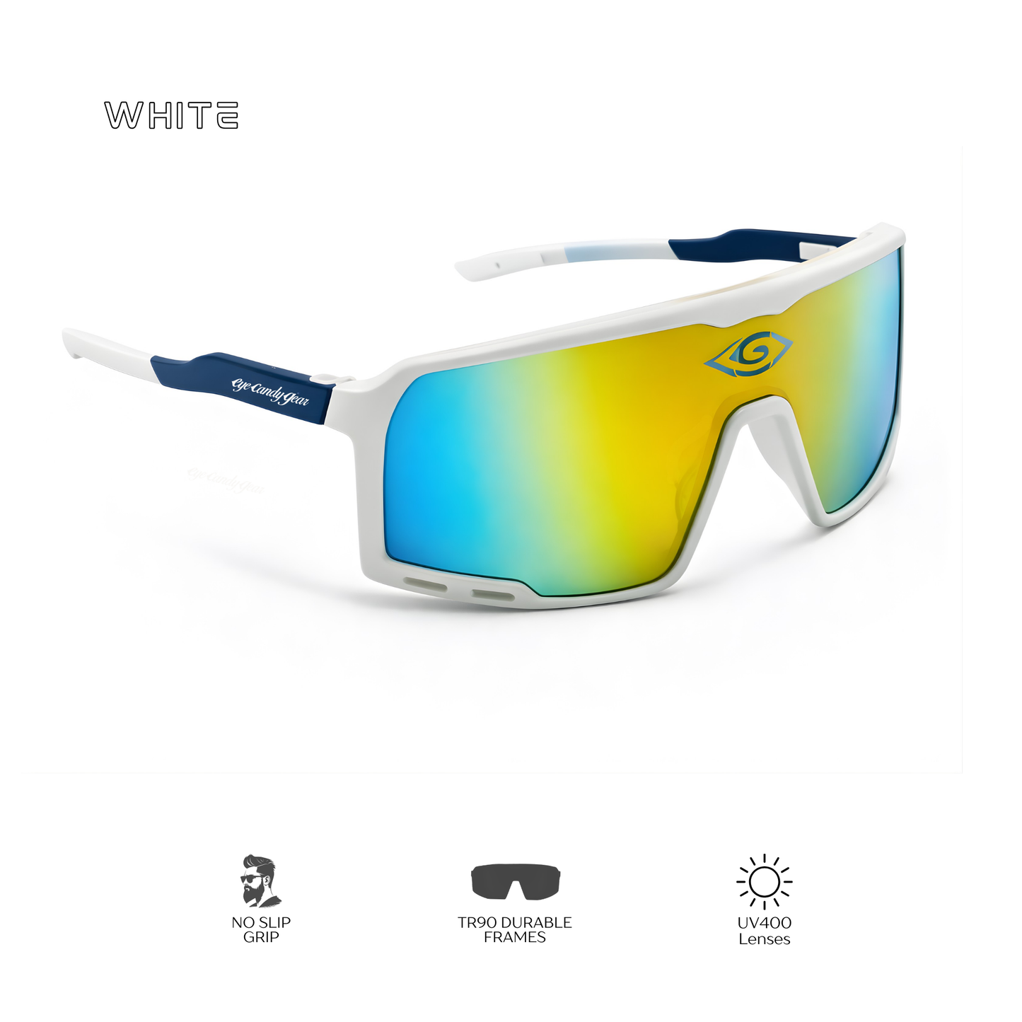 Activ8 White