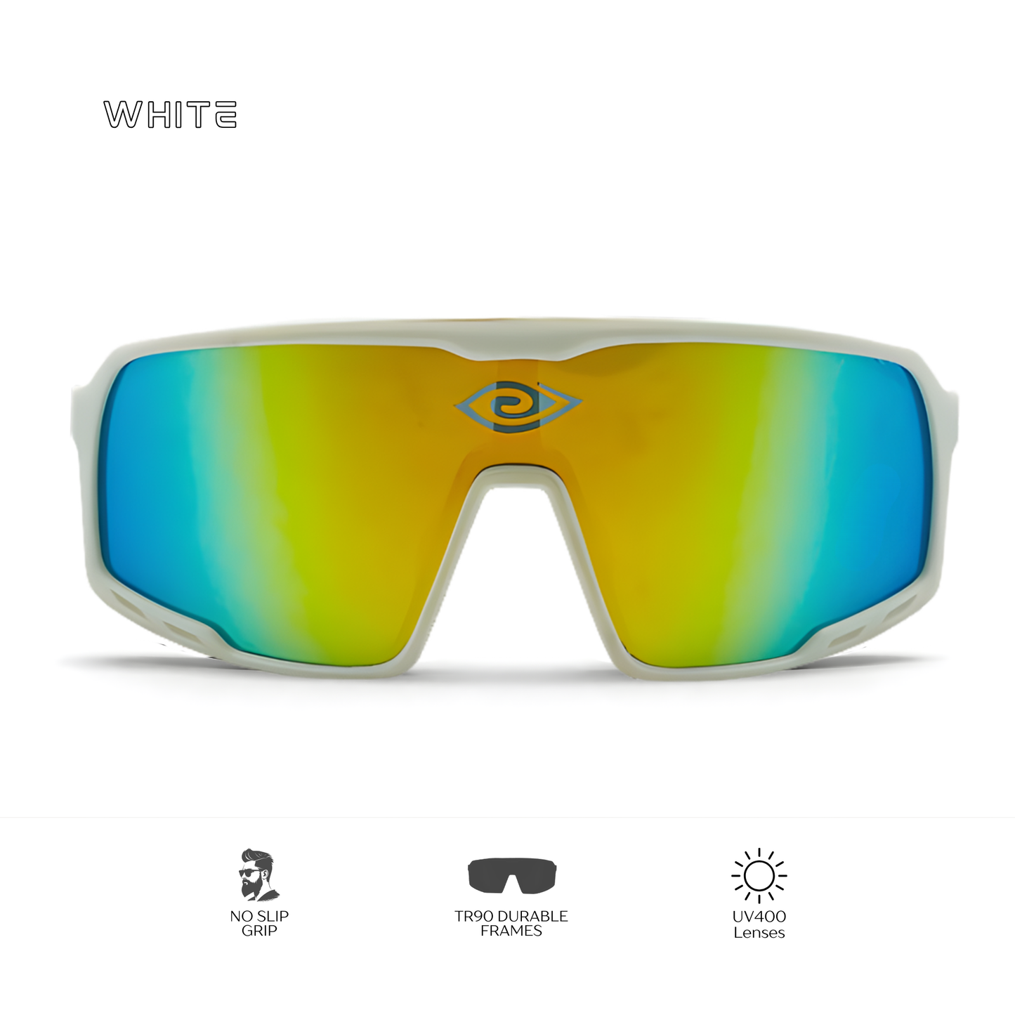 Activ8 White