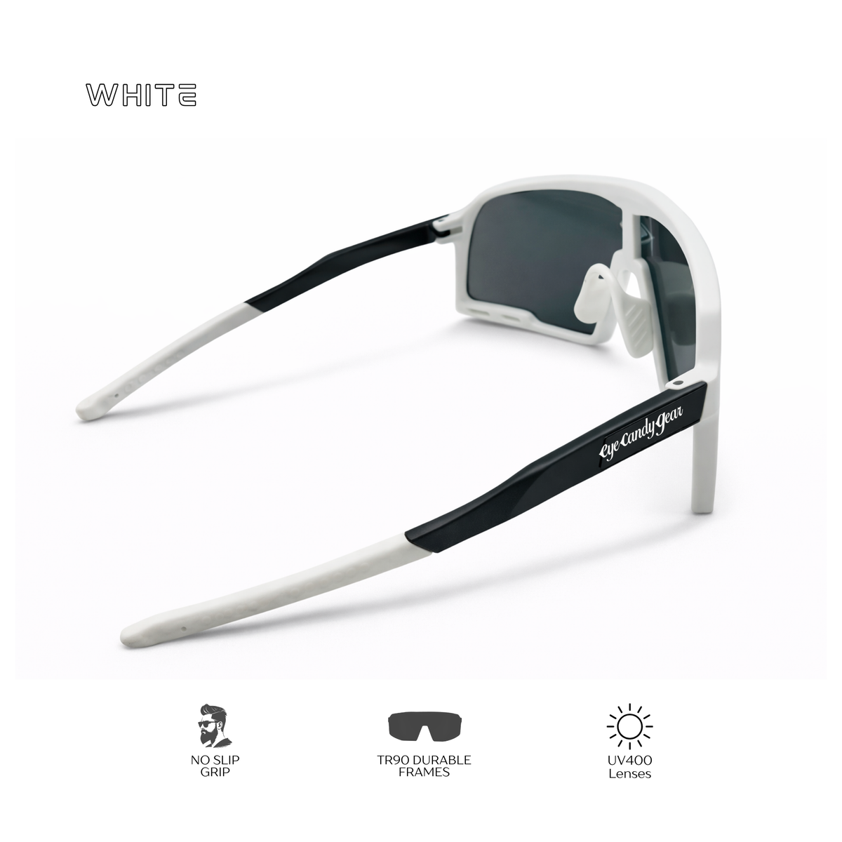 Activ8 White