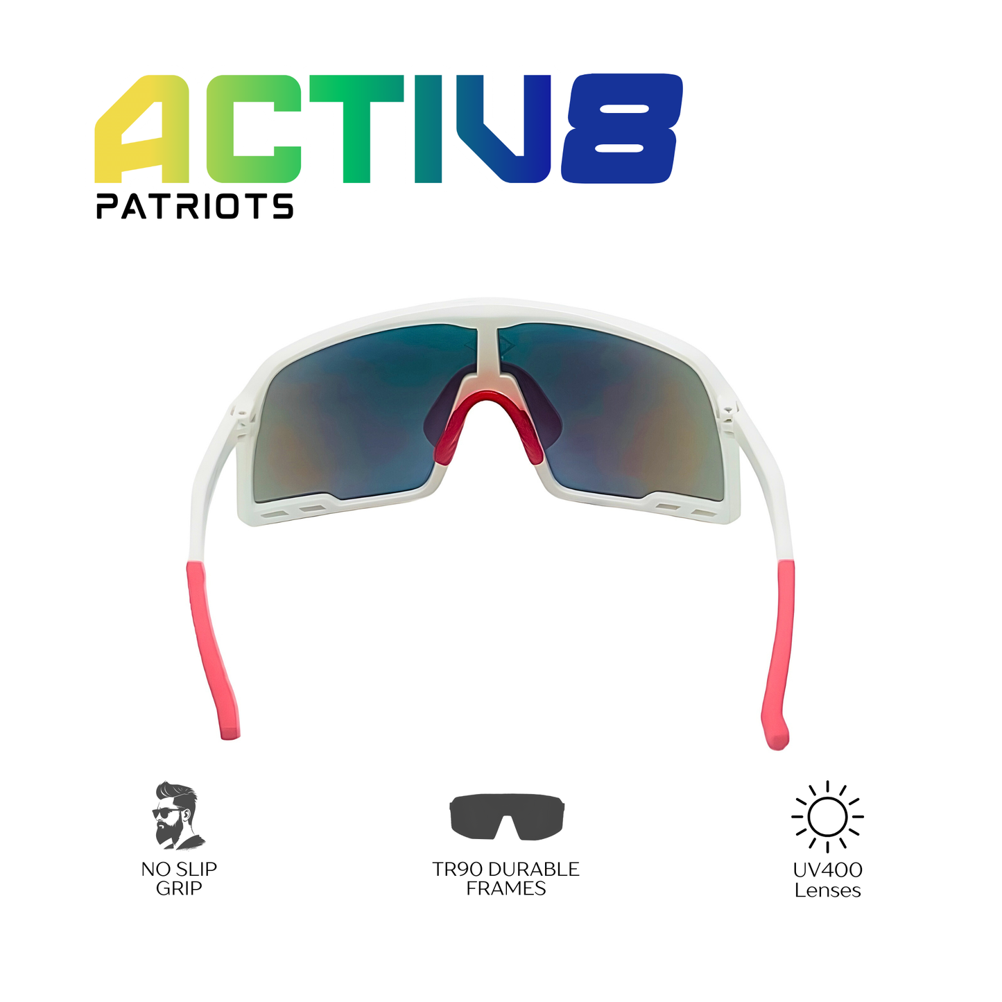 Activ8 Patriots