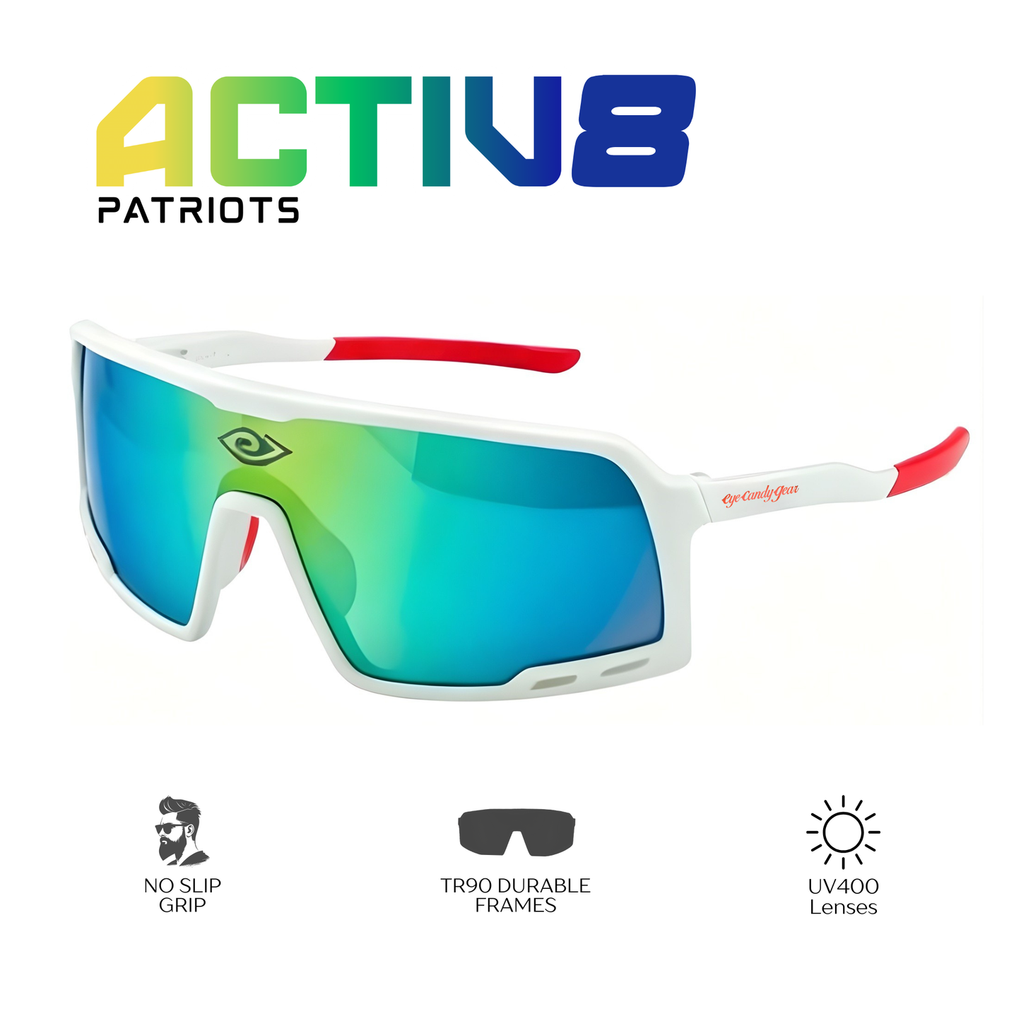 Activ8 Patriots