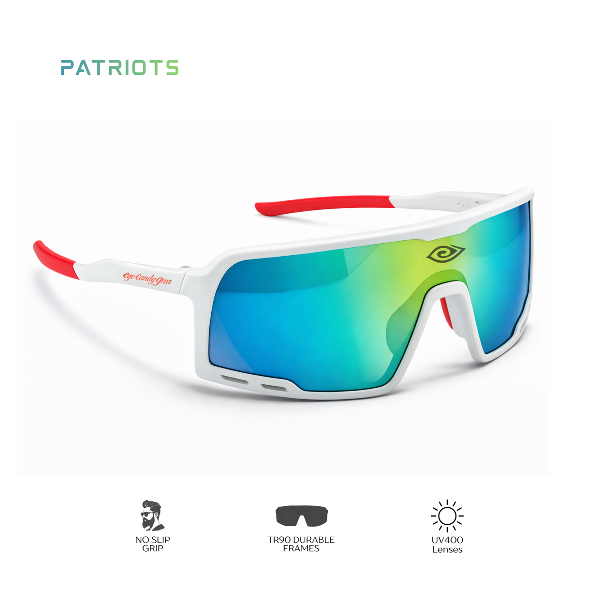 Activ8 Patriots
