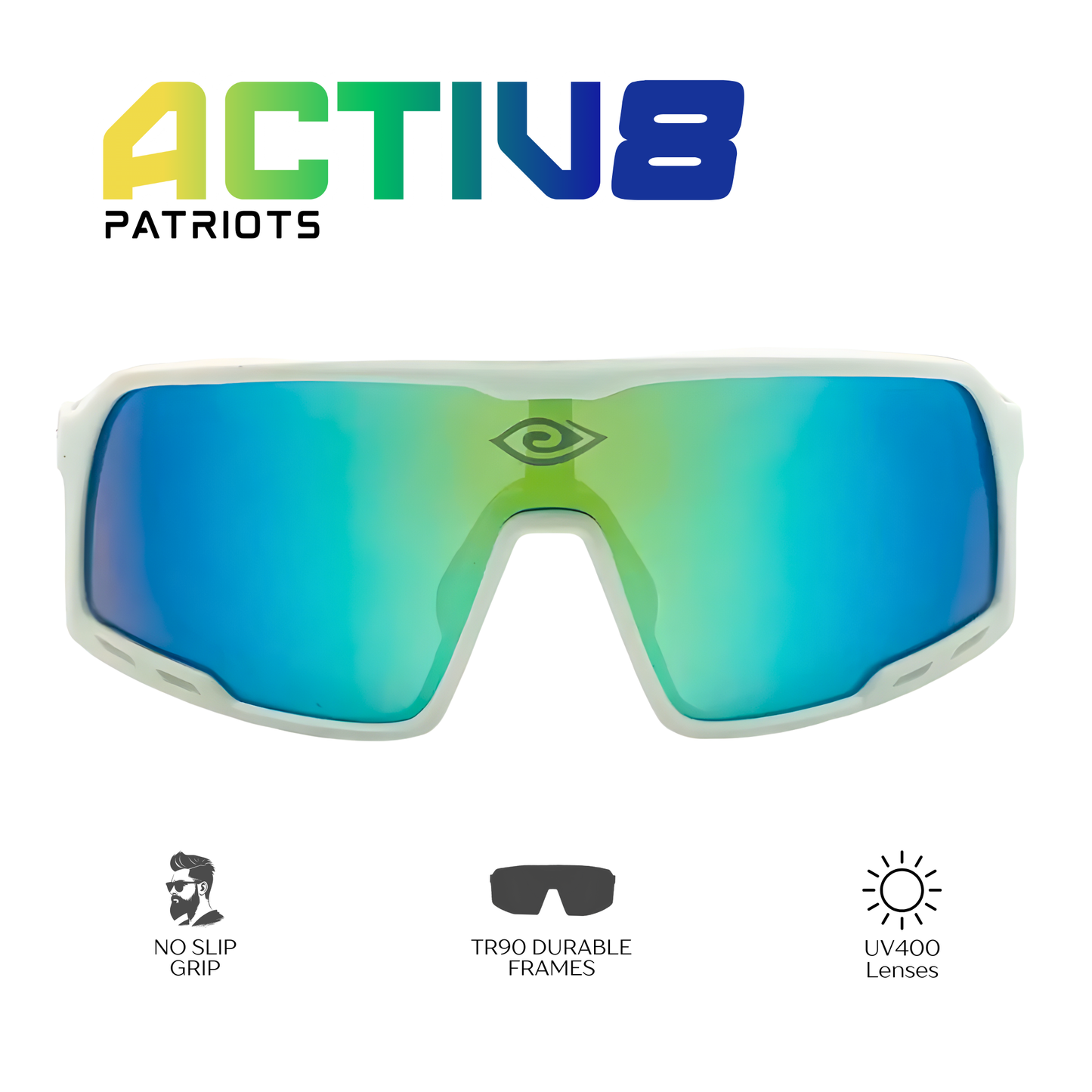 Activ8 Patriots