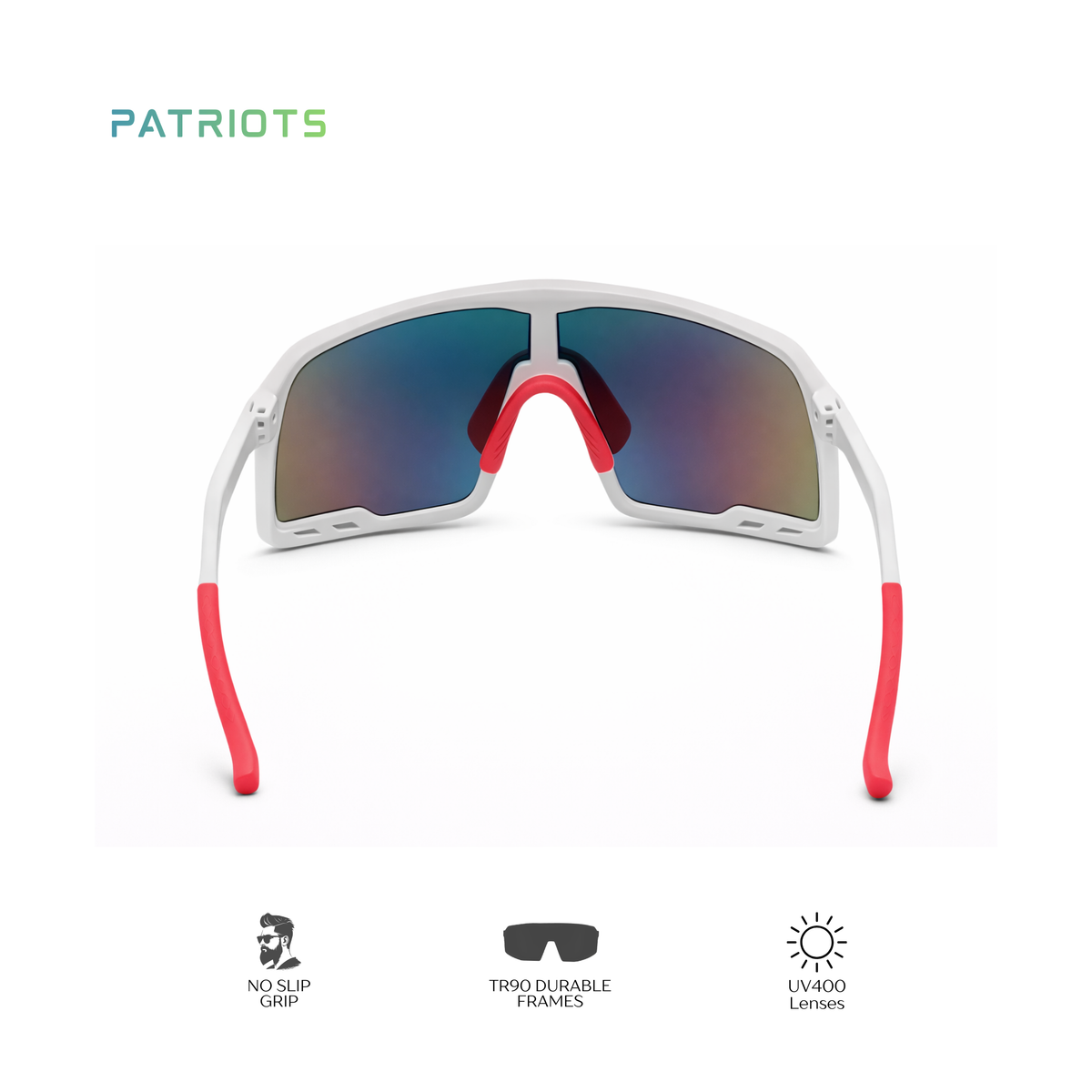 Activ8 Patriots