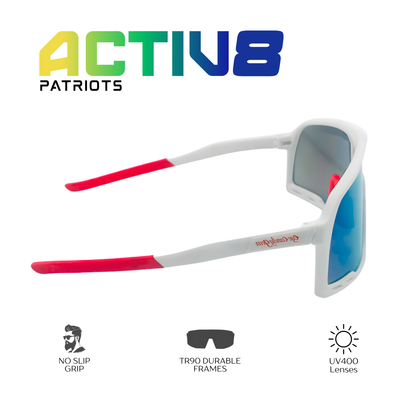 Activ8 Patriots