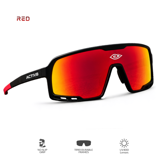 Activ8 Red