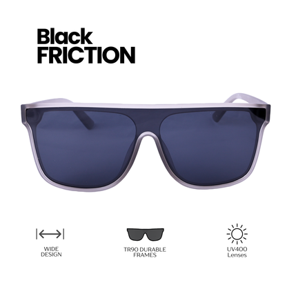 Black Friction