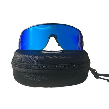 Blue Blade Runners