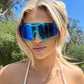 BLUE HEATERS