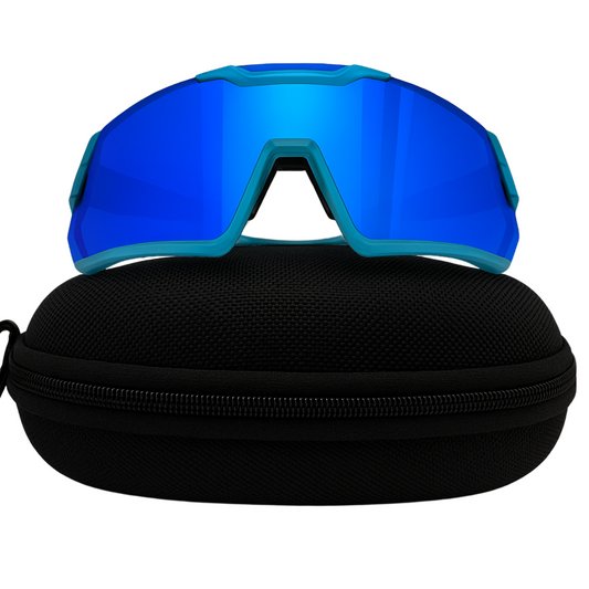 BLUE HEATERS