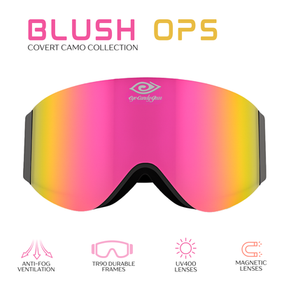 Blush Ops