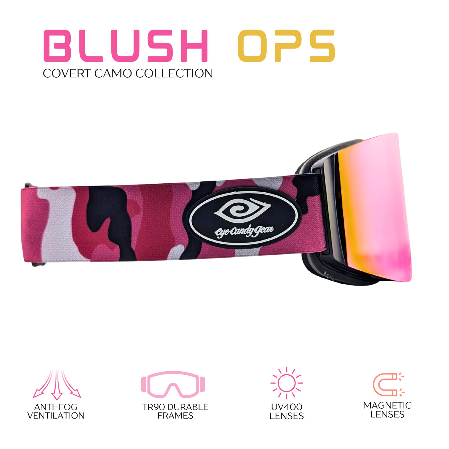 Blush Ops