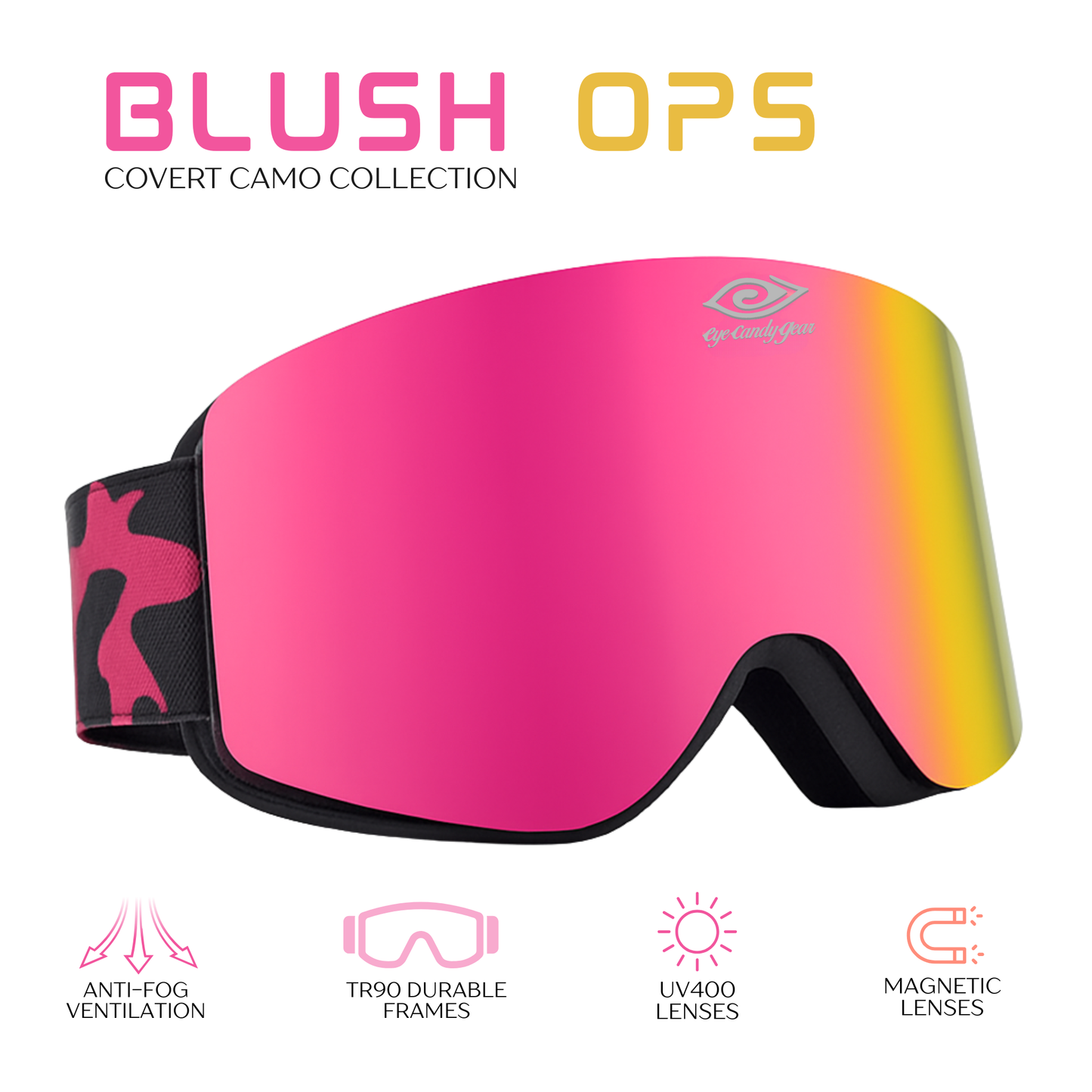 Blush Ops