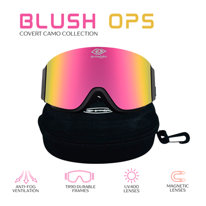 Blush Ops