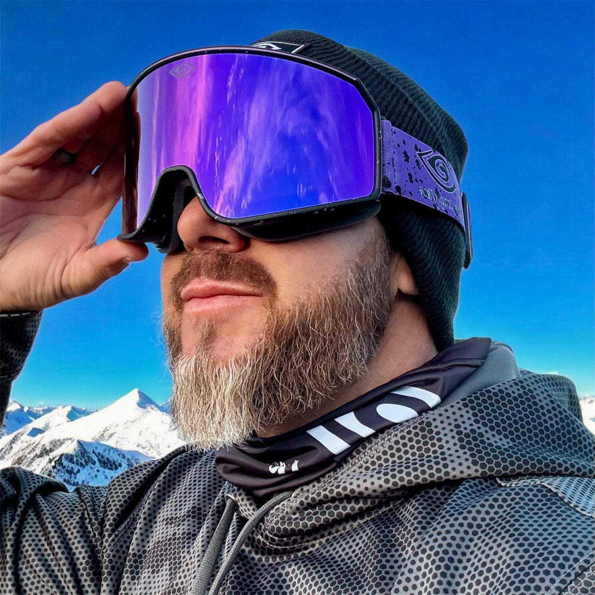 Polar Pulse