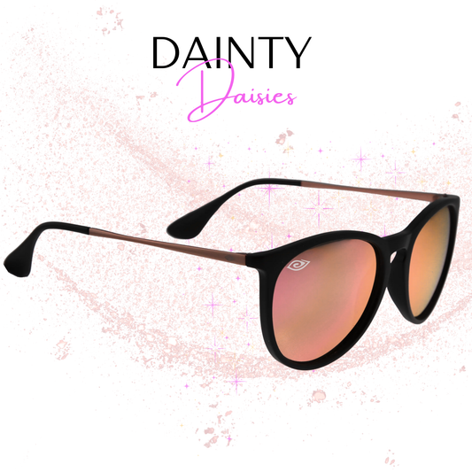 🌼 Dainty Daisies