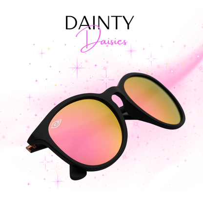 🌼 Dainty Daisies