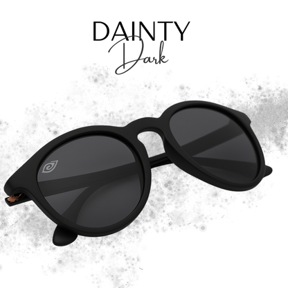 🌑 Dainty Darks
