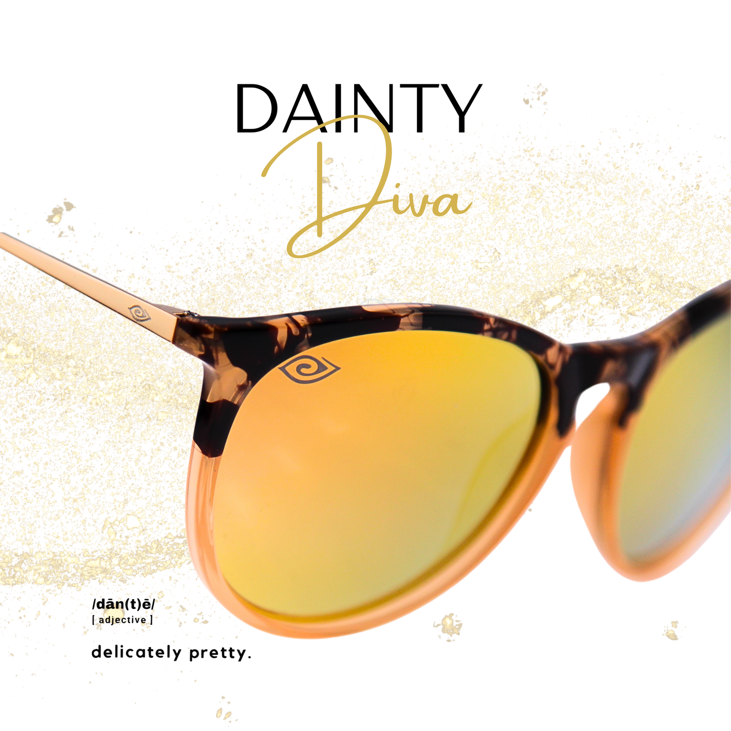 💅 Dainty Diva (New Release)