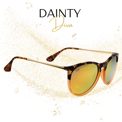 💅 Dainty Diva