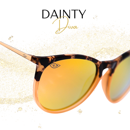 💅 Dainty Diva