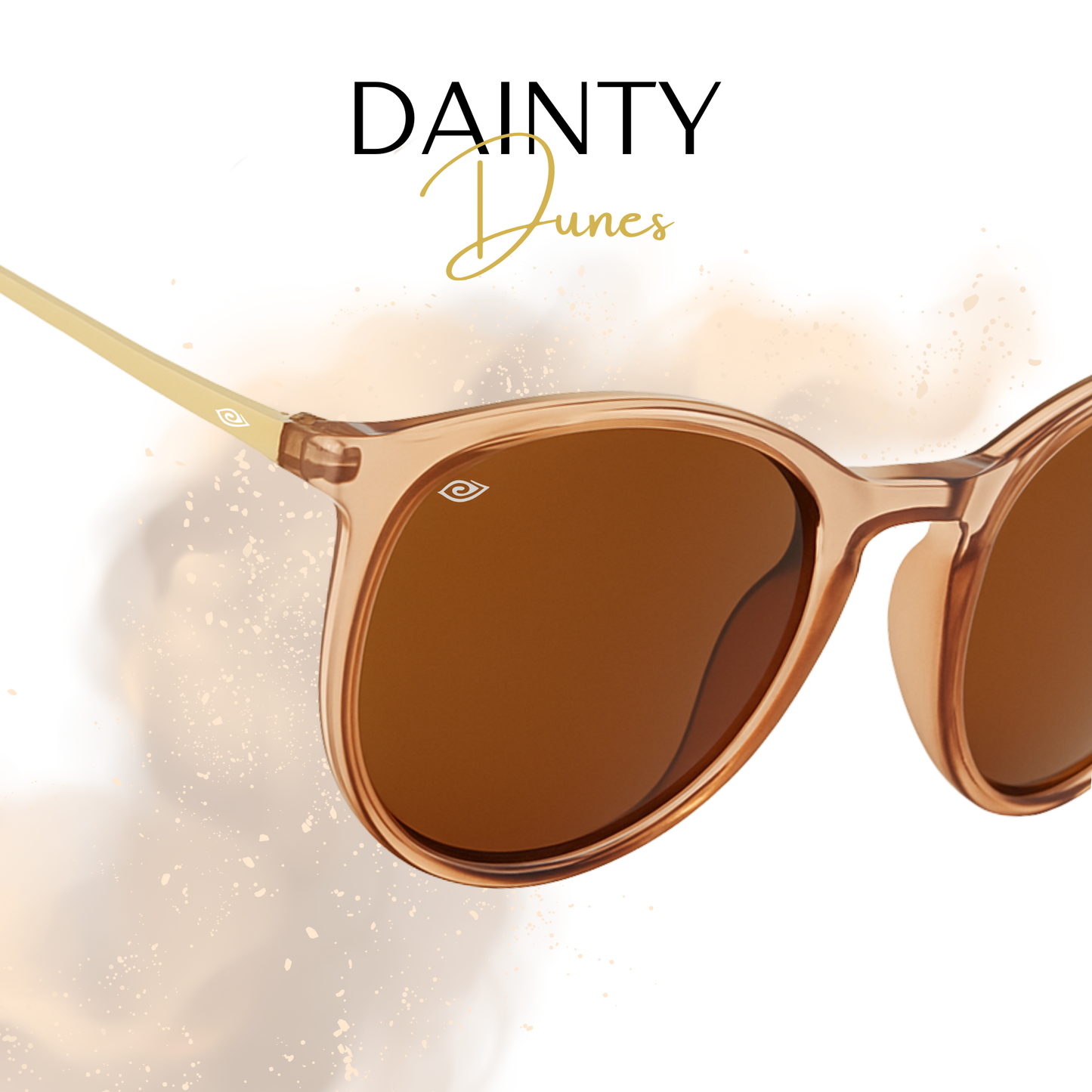 🌾 Dainty Dunes