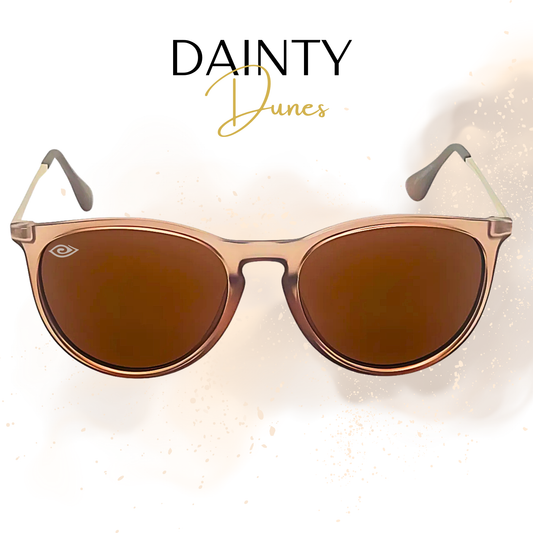 🌾 Dainty Dunes