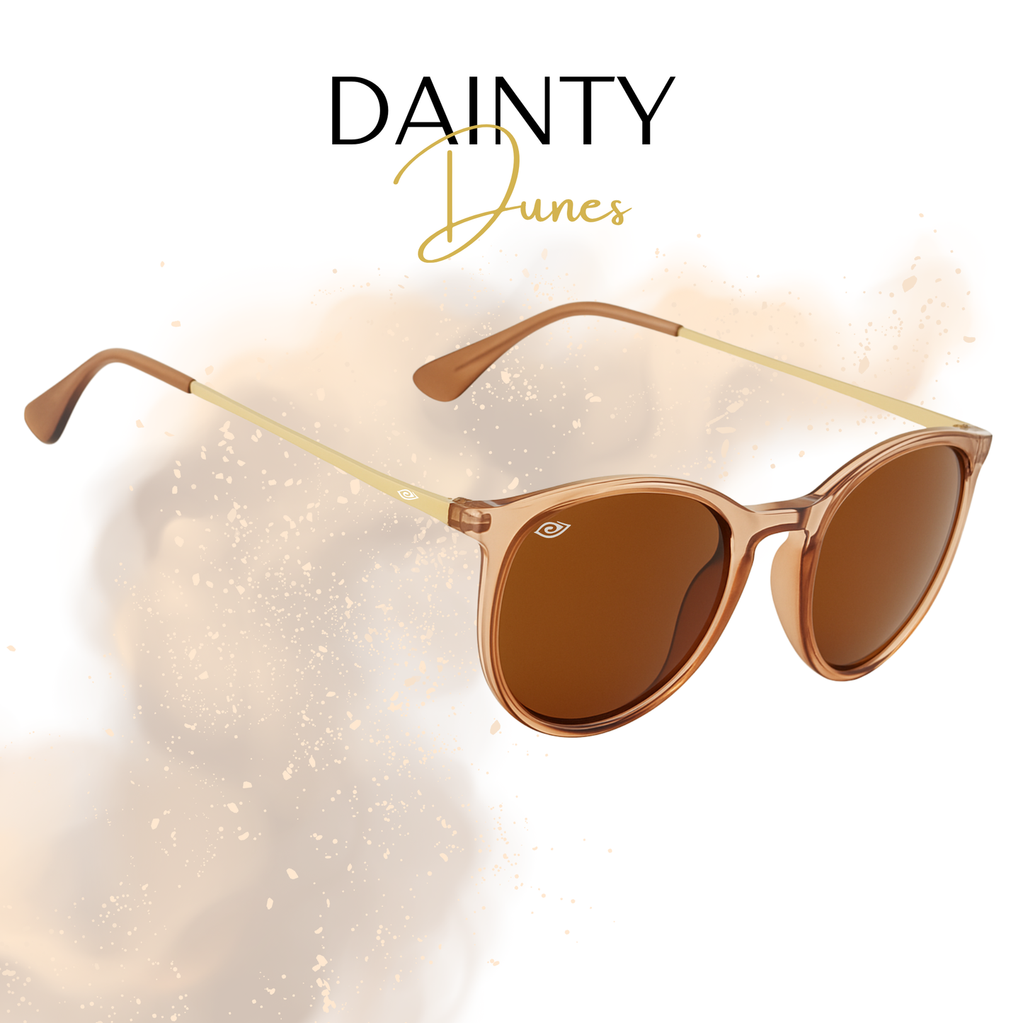 🌾 Dainty Dunes