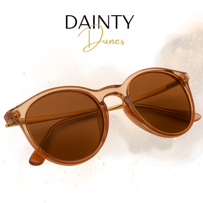 🌾 Dainty Dunes