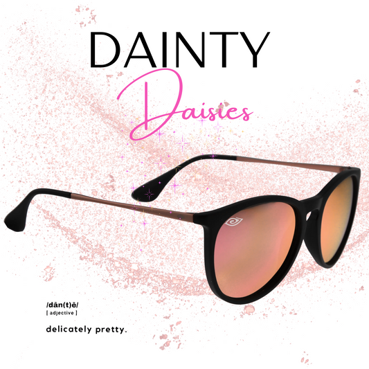 🌼 Dainty Daisies