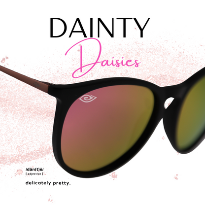 🌼 Dainty Daisies