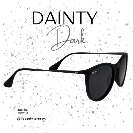 🌑 Dainty Darks