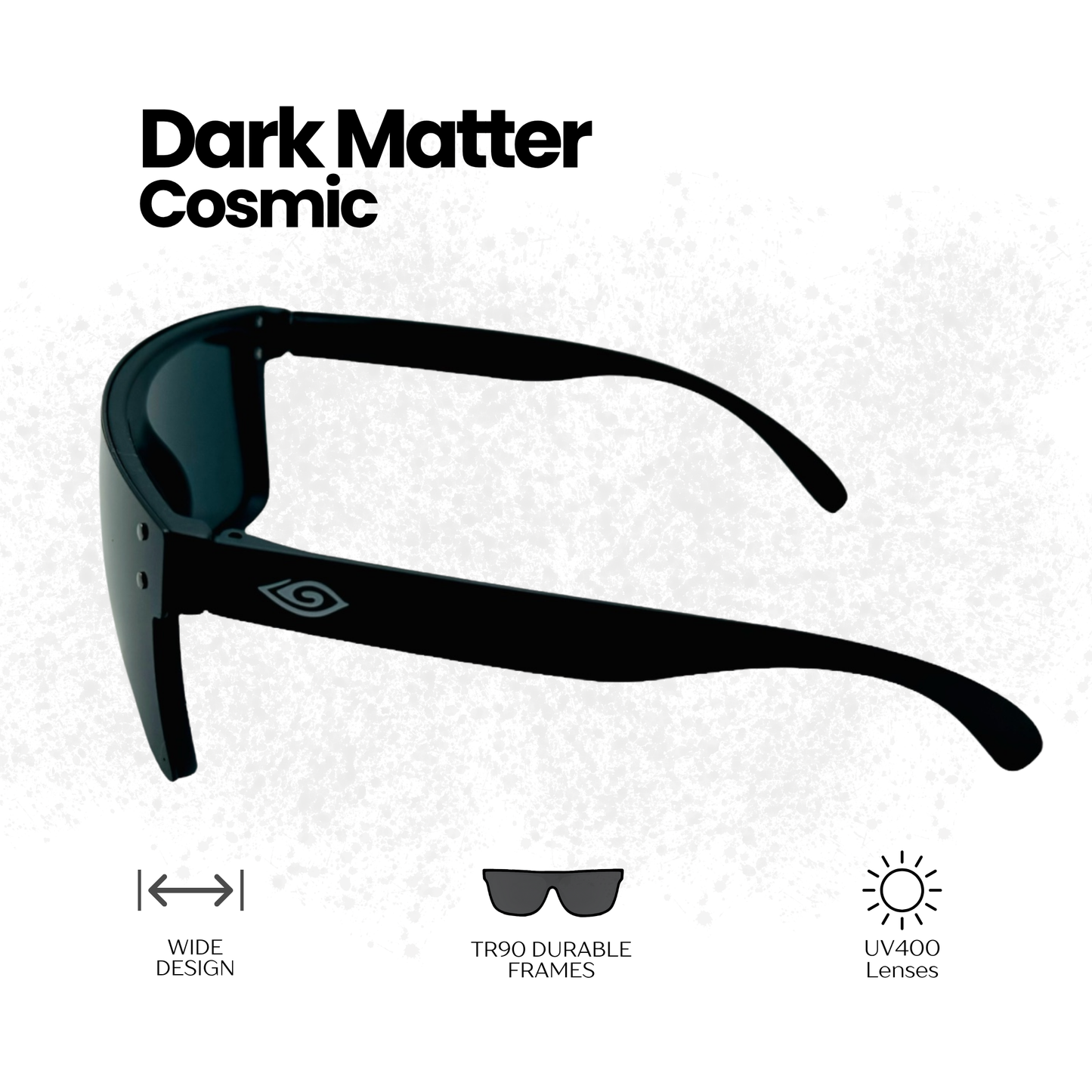 Dark Matter