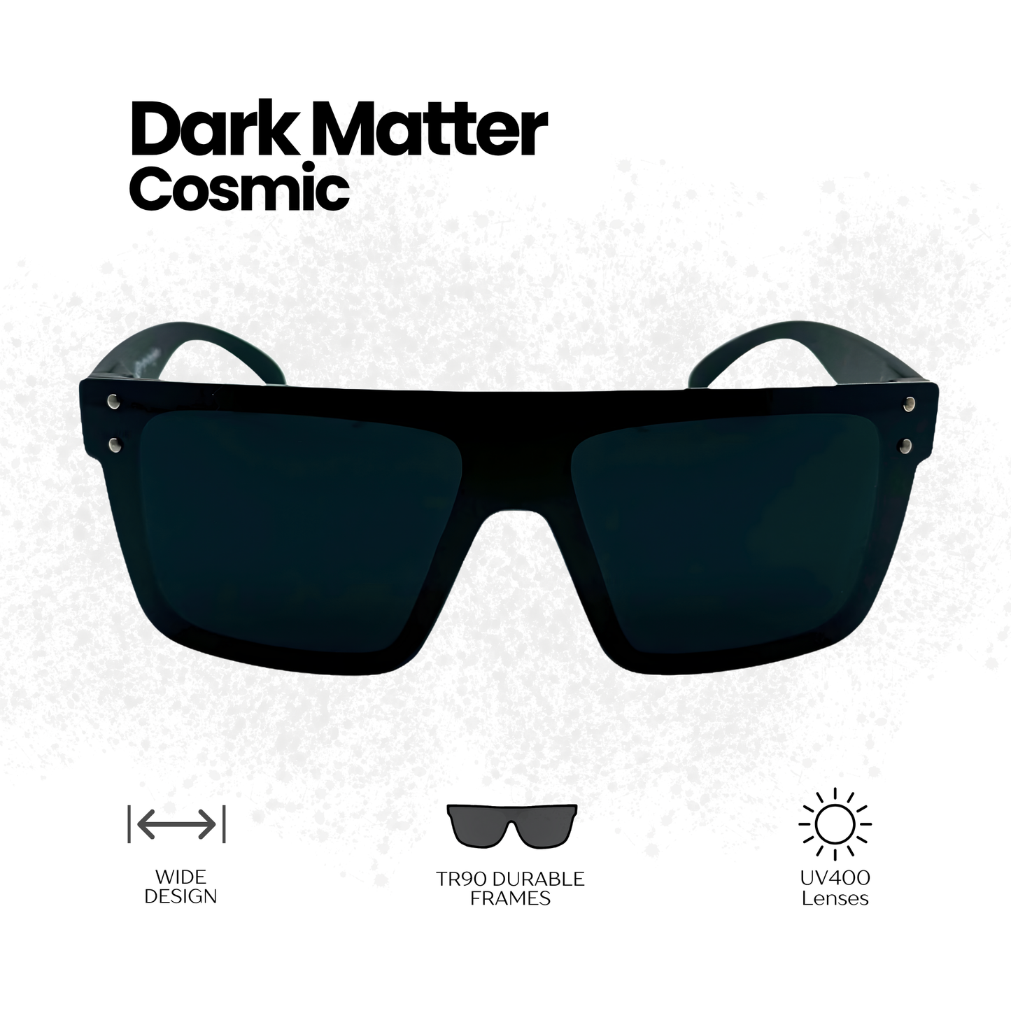 Dark Matter
