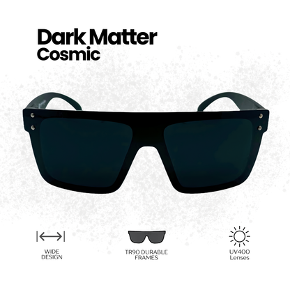 Dark Matter
