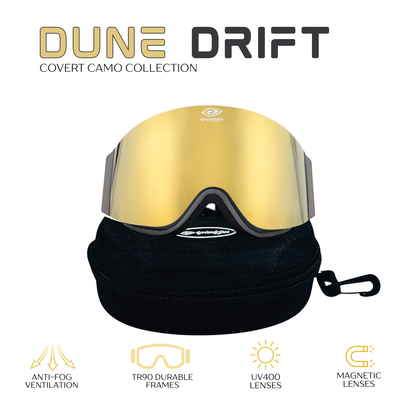 Dune Drift