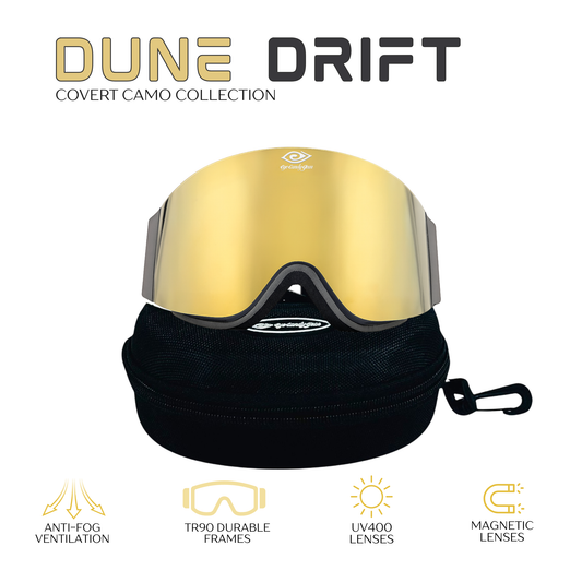 Dune Drift