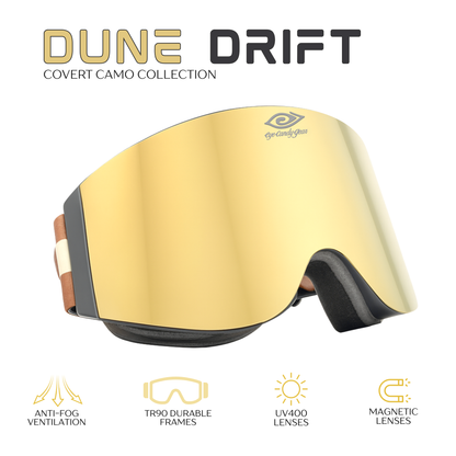 Dune Drift