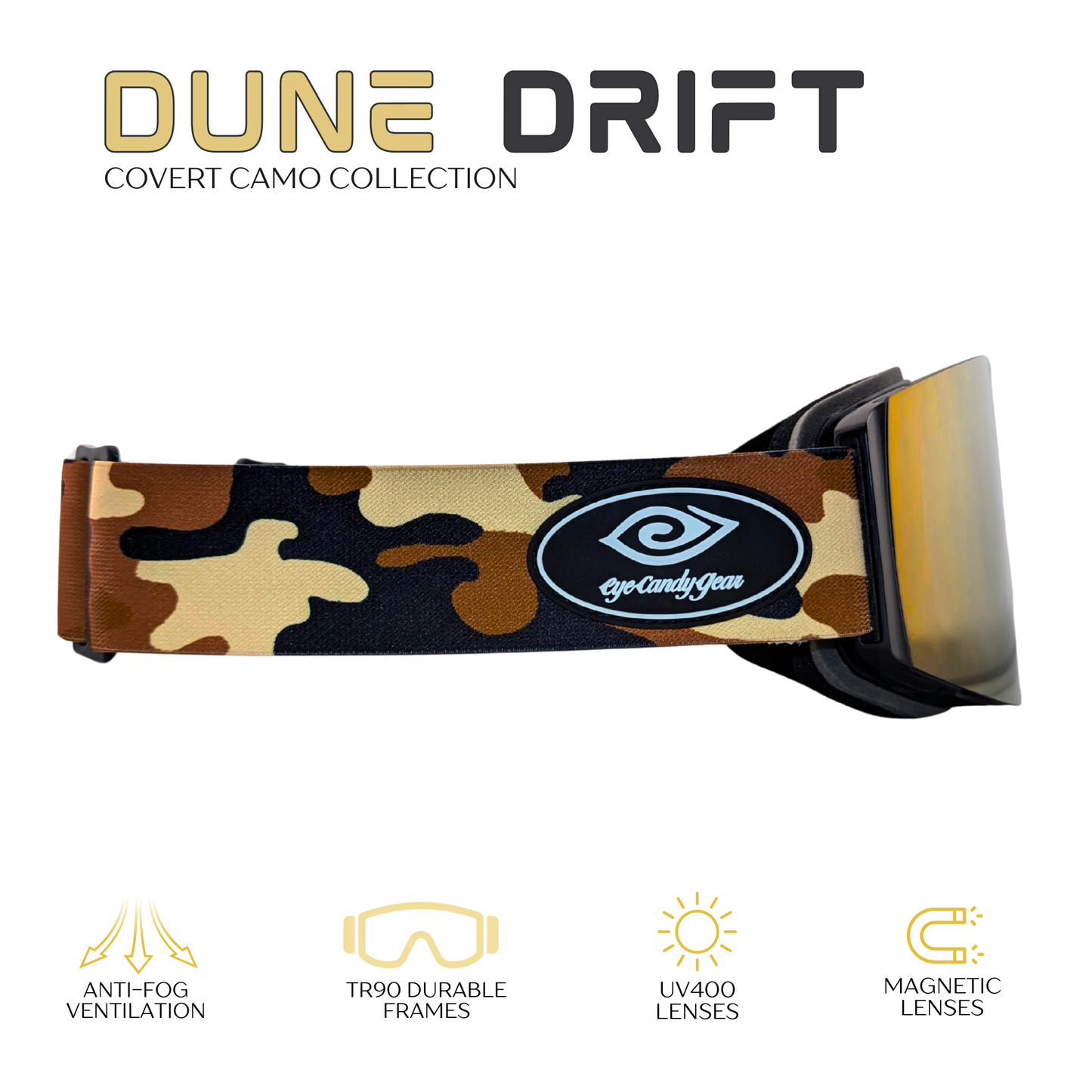 Dune Drift