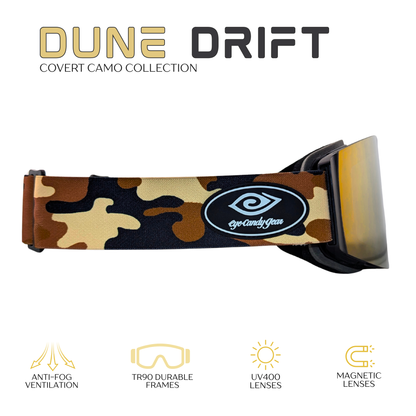 Dune Drift