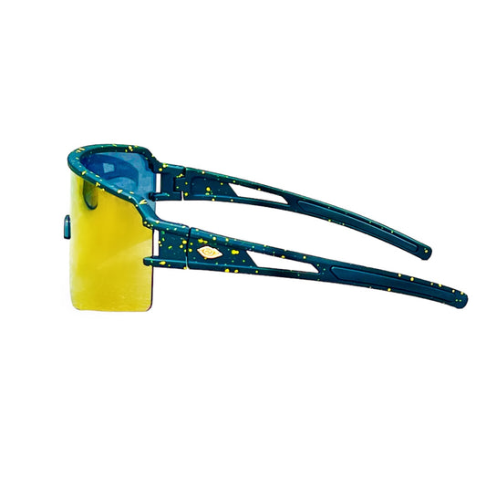 Gold Blade Runners