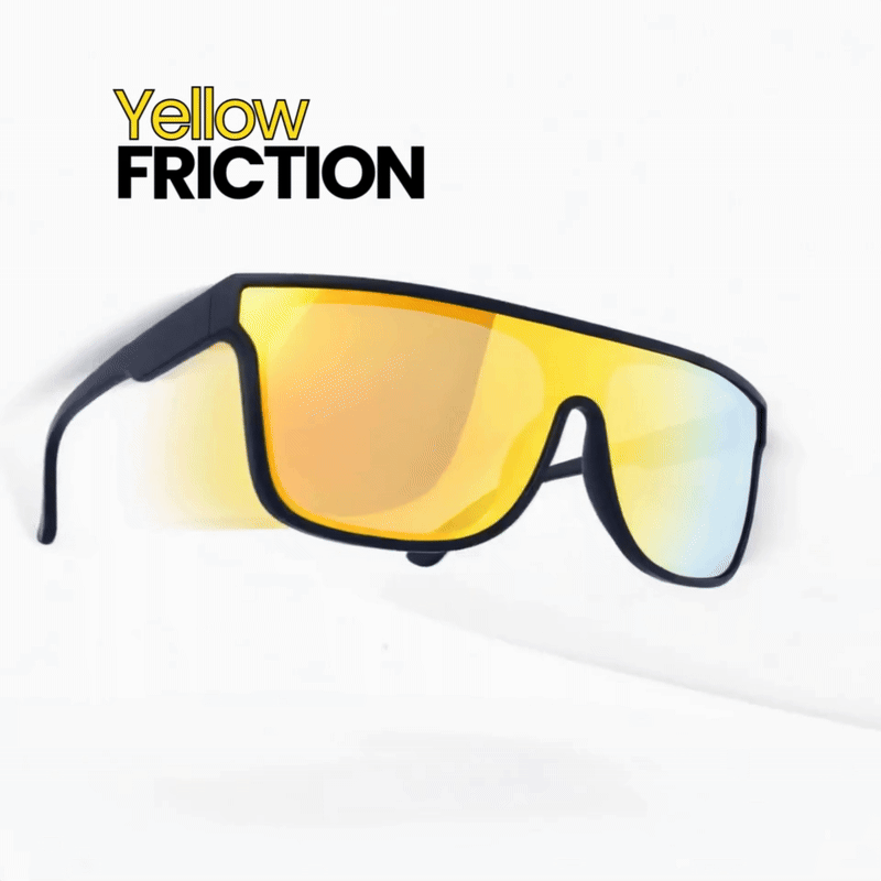 Yellow Friction