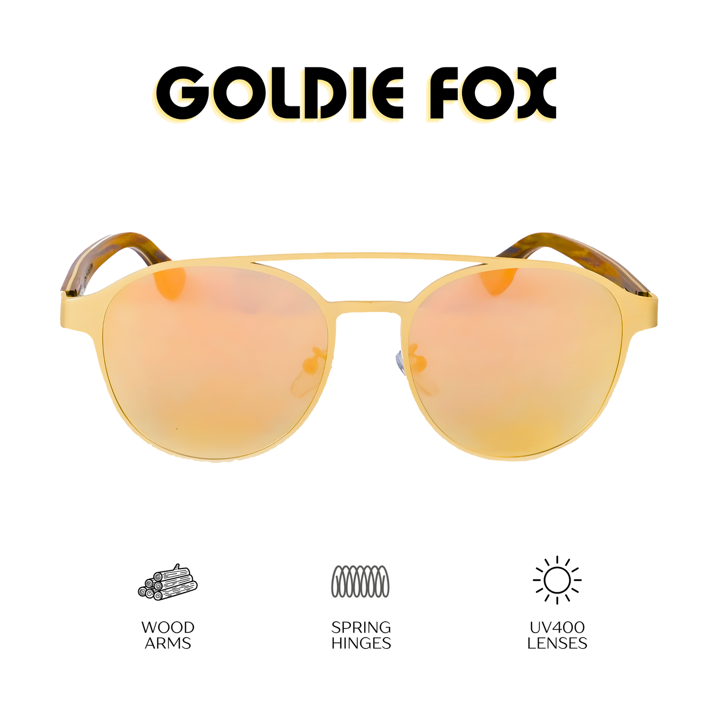 Goldie Fox
